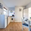 Отель Allan House - 2 Bedroom, Newbiggin by the Sea, фото 9