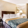 Отель Rodeway Inn & Suites El Cajon San Diego East, фото 6