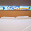 Отель Home Inn Yichang Yiling Avenue Shengli Road Number Three, фото 11