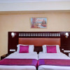 Отель OYO 10437 Hotel Hibiscus INN, фото 4