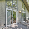 Отель Osage Beach Home w/ 3 Decks in Margaritaville!, фото 16
