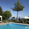 Отель Olympos Mountain Lodge, фото 13