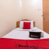 Отель RedDoorz @ Downtown Tacloban, фото 8