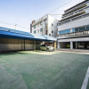 Отель Western wonpyeongdong heap, фото 20