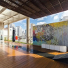 Отель Studio com varanda garden Rua Augusta CD 116 UA, фото 14