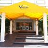 Отель Vallclaire Suites, фото 35