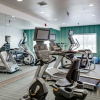 Отель Holiday Inn Express Hotel & Suites Oklahoma City - Bethany, an IHG Hotel, фото 21