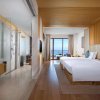 Отель Sanya Yazhou Bay Resort, Curio Collection by Hilton, фото 4