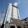 Отель New Suwon Tourist Hotel, фото 1