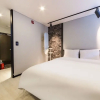 Отель Pocheon Reading You Self Check-in Motel, фото 24