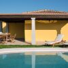 Отель Villa B2 - Villas Resort Tertenia, фото 4