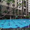 Отель Classic 2Br Apartment At Gateway Ahmad Yani, фото 2