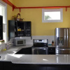Отель Yellow House Bed and Breakfast, фото 11
