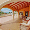 Отель Angevic - a delightful villa located in the town of Moraira, фото 13