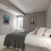 Отель JOIVY Luxury Georgian City Centre Apartment (Sleeps 6), фото 7