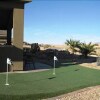 Отель 3 Bedroom in Mesquite #339 - 3 Br Home, фото 11