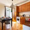 Отель Downtown Flats, фото 27