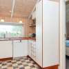 Отель Spacious Holiday Home in Haderslev near Sea, фото 6