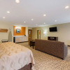 Отель Rodeway Inn, фото 9
