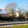 Отель Apartment With 2 Bedrooms in Leptokarya, With Wonderful sea View, Encl, фото 17