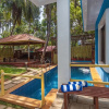 Отель SaffronStays Beach Blues Alibaug, фото 24