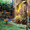 Отель Oasis in the City, фото 6