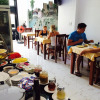 Отель Golden Bell Homestay, фото 9