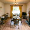 Отель Farmleigh Guesthouse Donegal Town, фото 16