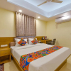 Отель Fabhotel Pink City, фото 3