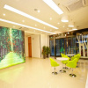 Отель Vatica XuZhou XinYi Railway Station Square Hotel, фото 14