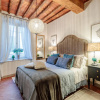 Отель Casa Kathy in Lucca With 2 Bedrooms and 1 Bathrooms, фото 10