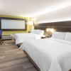 Отель Holiday Inn Express Washington DC Downtown, an IHG Hotel, фото 18