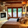 Отель Retreat at Rancho Canyon Taos, New Mexico, фото 18