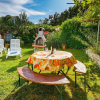 Отель Amazing Home in Kapelica With Wifi and 2 Bedrooms, фото 15