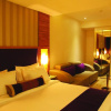 Отель The Purple Leaf Hotels, фото 4