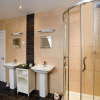 Отель Wheatlands Lodge - Bed & Breakfast, фото 8