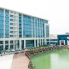 Отель Hongze Lake International Hotel, фото 2