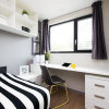 Отель Modern Student Only Ensuite Rooms In Central Portsmouth, фото 1
