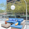 Отель SuitesRUs Apart Hotel at Chinatown, фото 4