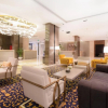 Отель Azar Hotel, фото 3