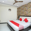 Отель Royal Hotel by Oyo, фото 10