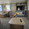 Отель Pura Vida-stunning 2-bed Caravan in Clacton-on-sea, фото 8