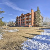 Отель Warm & Welcoming Mtn-view Condo ~ 8 Mi to Ski, фото 1
