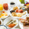 Отель Grandpark Hotel Panex Iwaki, фото 8