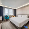 Отель Taizhou Xinghe Business Hotel (Jiaojiang ocean world store), фото 1