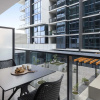 Отель Avani Adelaide Residences, фото 12