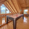 Отель Bear Pause II - Three Bedroom Cabin, фото 11