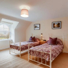 Отель Ardveich House, large Scottish estate home with loch & hill views, фото 9