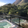 Отель Pousada Portal da Montanha, фото 16