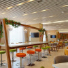 Отель Holiday Inn Express Jinan High-Tech Zone, an IHG Hotel, фото 31